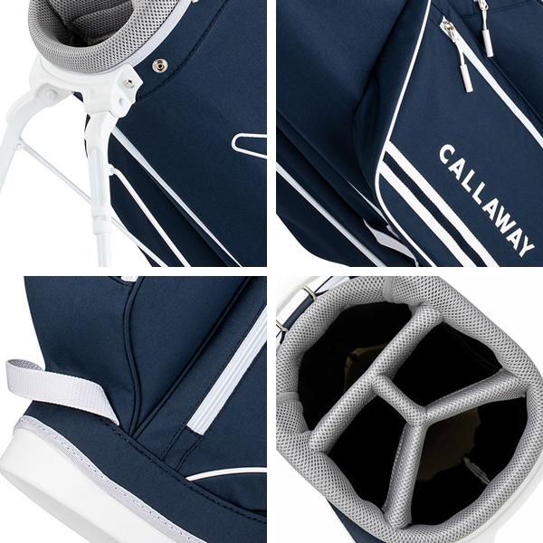 Callaway（キャロウェイ） キャディバッグ アトラクティブ ウィメンズ