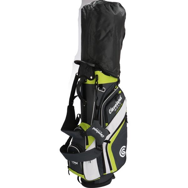 Cleveland Golf クリーブランド GGC-C026L スタンドキャディ Cleveland Golf クリーブランド GGC-C026L スタンドキャディ