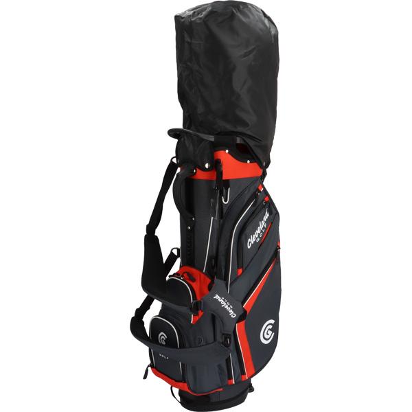 Cleveland Golf クリーブランド GGC-C026L スタンドキャディ Cleveland Golf クリーブランド GGC-C026L スタンドキャディ