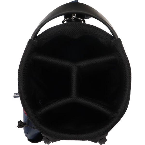 COBRA（ゴルフ） コブラ ツアースタンドバッグ 909530 9型