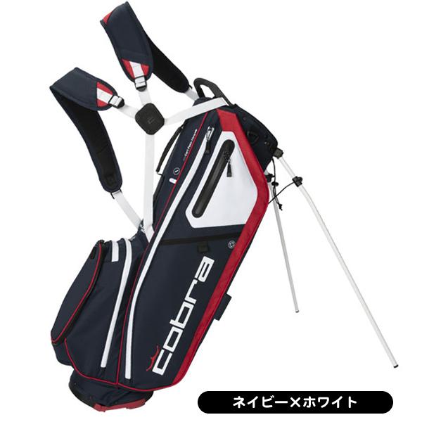 COBRA(ゴルフ) コブラ ウルトラライトプロ スタンドバッグ COBRA(ゴルフ) コブラ ウルトラライトプロ スタンドバッグ