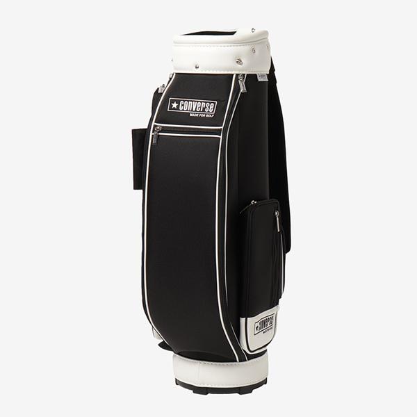 CONVERSE（コンバース） CV CL 9型 キャディバッグ : つるやゴルフ