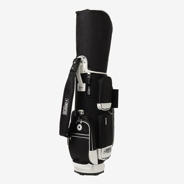 CONVERSE（コンバース） CV CL 9型 キャディバッグ : つるやゴルフ