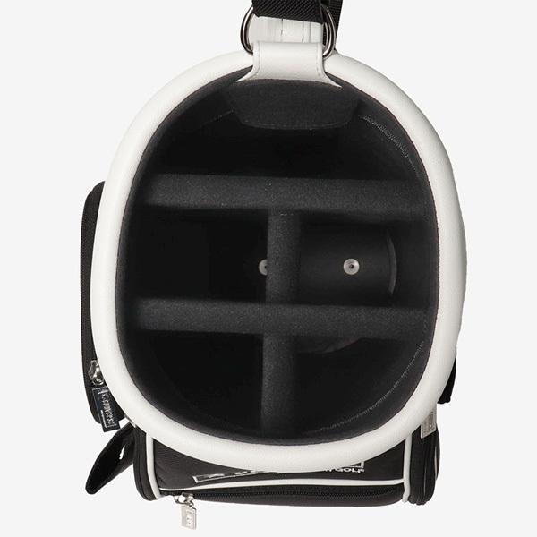 CONVERSE（コンバース） CV CL 9型 キャディバッグ : つるやゴルフ