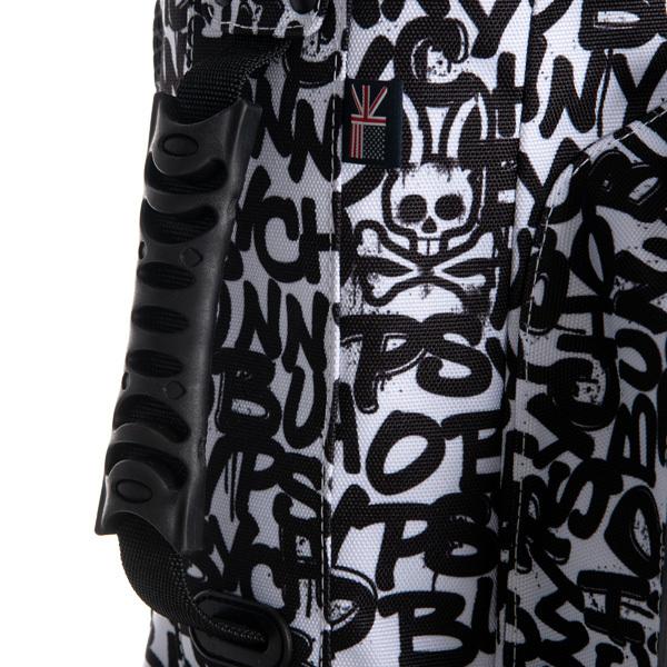 Psycho Bunny（サイコバニー） PBMG2SCA NEW ERA コラボ 9型 スタンド