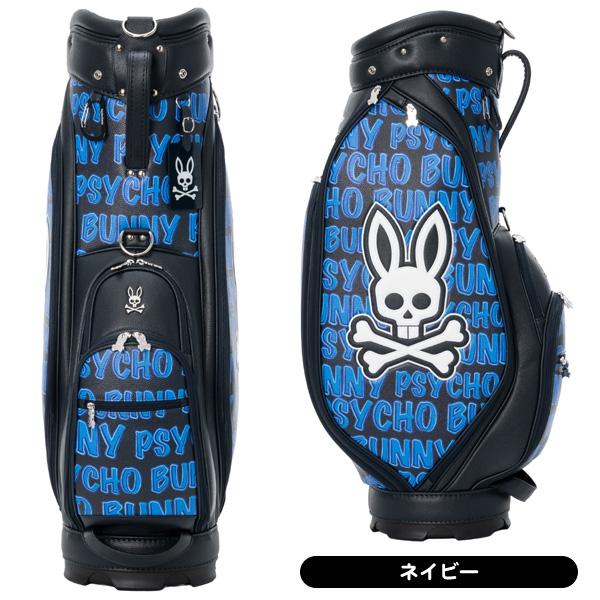 Psycho Bunny（サイコバニー） ☆付属ネームタグ刻印無料☆サイコ