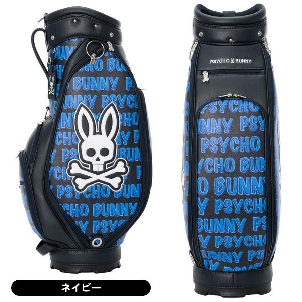 Psycho Bunny（サイコバニー） ☆付属ネームタグ刻印無料☆サイコ