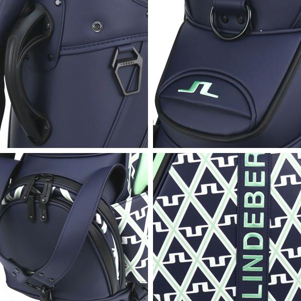 J.LINDEBERG J.リンドバーグ 073-11403 スタッフ プリント J.LINDEBERG J.リンドバーグ 073-11403 スタッフ プリント