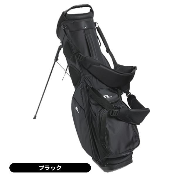 メンズ J.リンドバーグ 2025 073-13206 フレア スタンド キャディバッグ 男性用_7