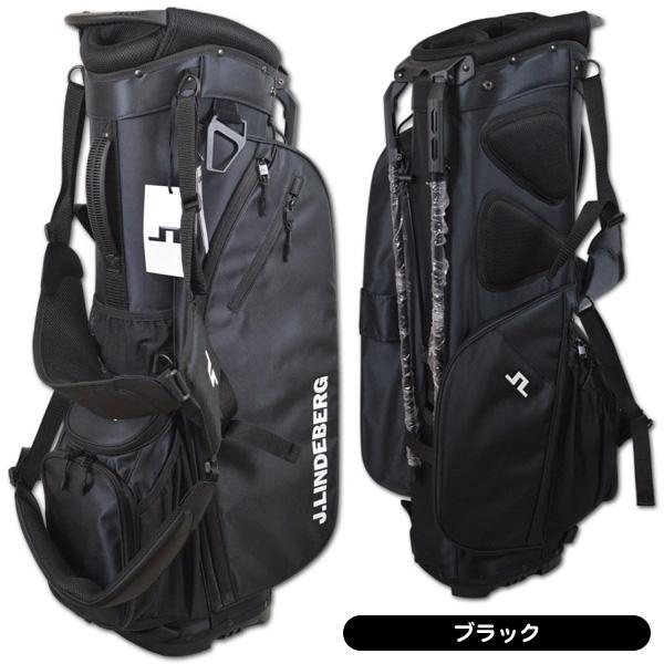 J.LINDEBERG（ジェイリンドバーグ） J.リンドバーグ キャディバッグ