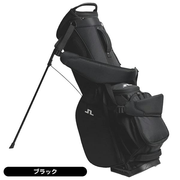 J.LINDEBERG（ジェイリンドバーグ） J.リンドバーグ キャディバッグ