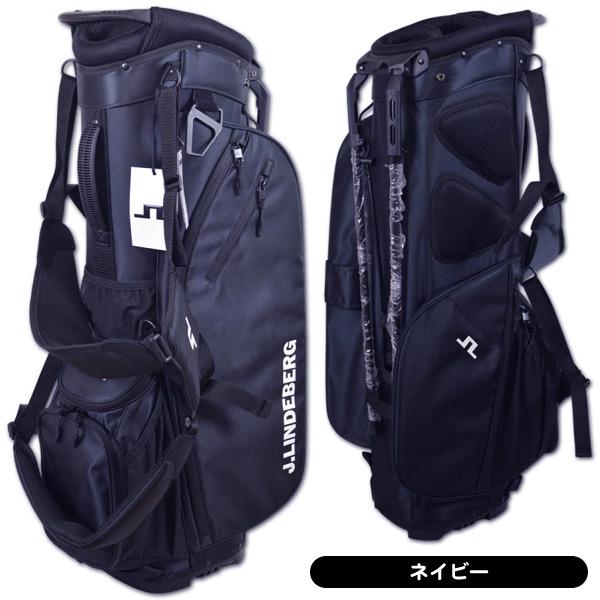 J.LINDEBERG（ジェイリンドバーグ） J.リンドバーグ キャディバッグ