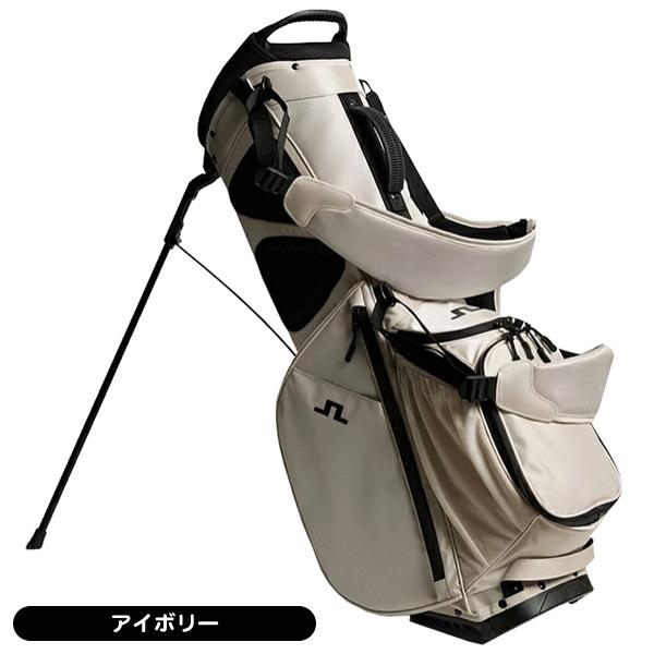 J.LINDEBERG（ジェイリンドバーグ） J.リンドバーグ キャディバッグ
