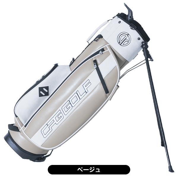 CPG GOLF CPGゴルフ 1519-22248 ミニマムPU キャディーバッグ CPG GOLF CPGゴルフ 1519-22248 ミニマムPU キャディーバッグ