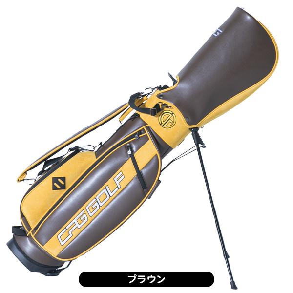 CPG GOLF CPGゴルフ 1519-22248 ミニマムPU キャディーバッグ CPG GOLF CPGゴルフ 1519-22248 ミニマムPU キャディーバッグ