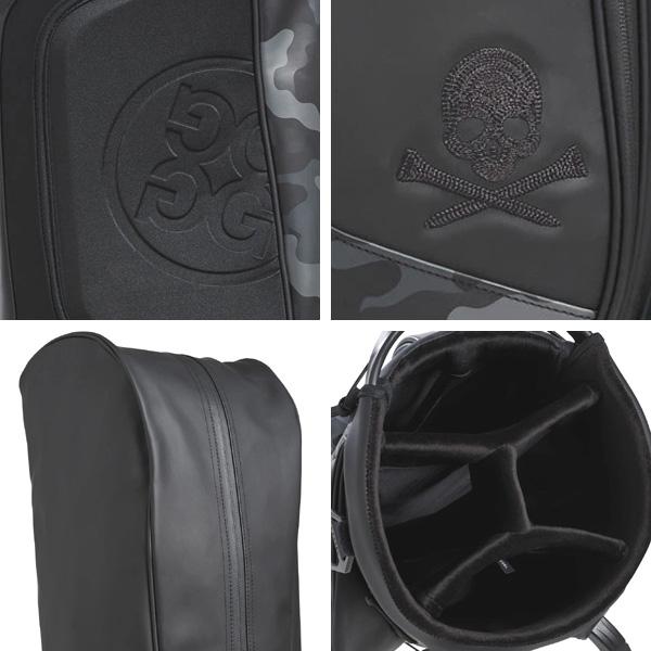 G/FORE トランスポーター3 073419805 VESSELコラボレーション G/FORE トランスポーター3 073419805 VESSELコラボレーション