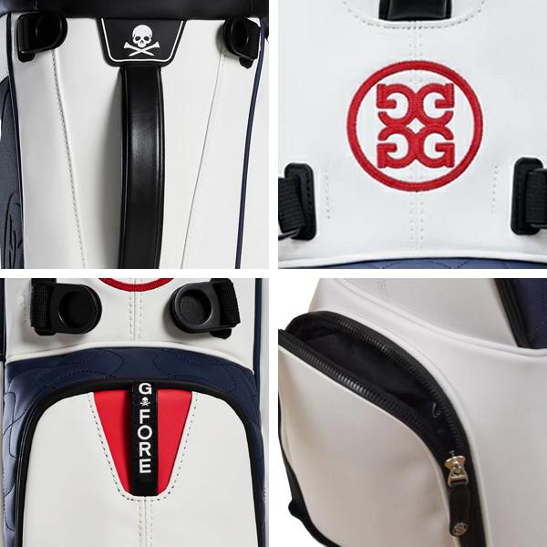 G/FORE トランスポーター3 073419806 VESSELコラボレーション G/FORE トランスポーター3 073419806 VESSELコラボレーション