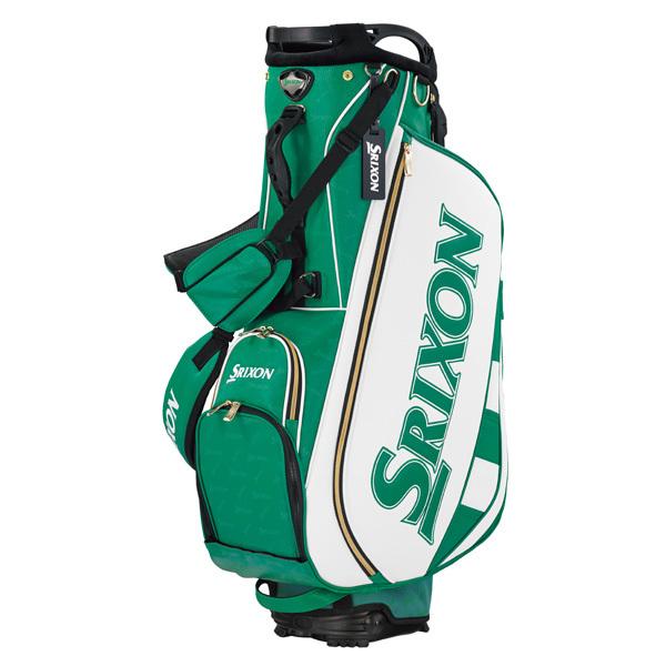 SRIXON 数量限定 ダンロップ スリクソン GGC-S177L スタンド SRIXON 数量限定 ダンロップ スリクソン GGC-S177L スタンド