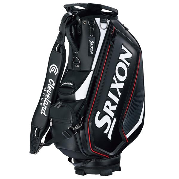 SRIXON スリクソン GGC-S186L キャディバッグ : つるやゴルフ - 通販