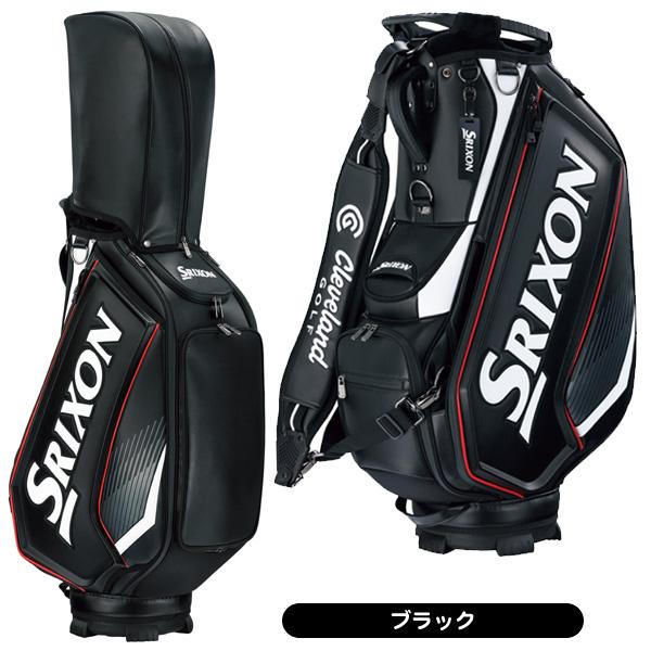 SRIXON スリクソン GGC-S186L キャディバッグ : つるやゴルフ SRIXON スリクソン GGC-S186L キャディバッグ : つるやゴルフ