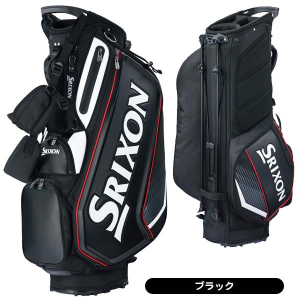 SRIXON スリクソン GGC-S187L スタンド キャディバッグ : つるや SRIXON スリクソン GGC-S187L スタンド キャディバッグ : つるや