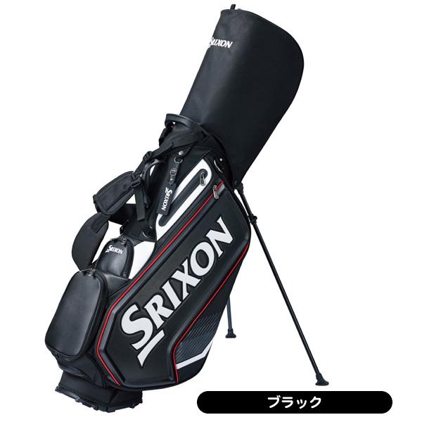 SRIXON スリクソン GGC-S187L スタンド キャディバッグ : つるや SRIXON スリクソン GGC-S187L スタンド キャディバッグ : つるや