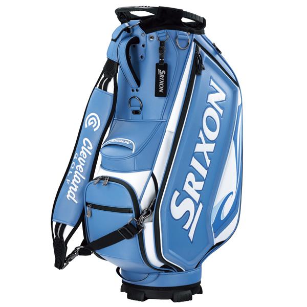 SRIXON スリクソン GGC-S194L 10.0型 5.7kg 全英オープン キャディ