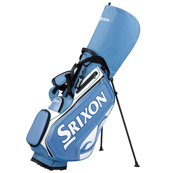 SRIXON スリクソン GGC-S195L 9.5型 3.2kg 全英オープン スタンド