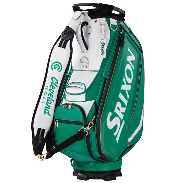 SRIXON 付属ネームタグ名入れ無料 スリクソン 2024 GGC-S197L