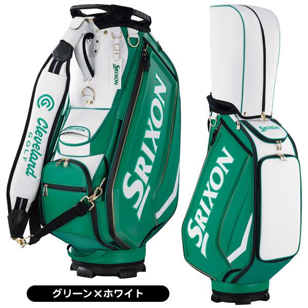 SRIXON 付属ネームタグ名入れ無料 スリクソン 2024 GGC-S197L SRIXON 付属ネームタグ名入れ無料 スリクソン 2024 GGC-S197L