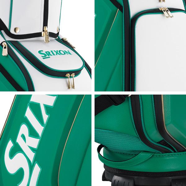 SRIXON 付属ネームタグ名入れ無料 スリクソン 2024 GGC-S197L SRIXON 付属ネームタグ名入れ無料 スリクソン 2024 GGC-S197L