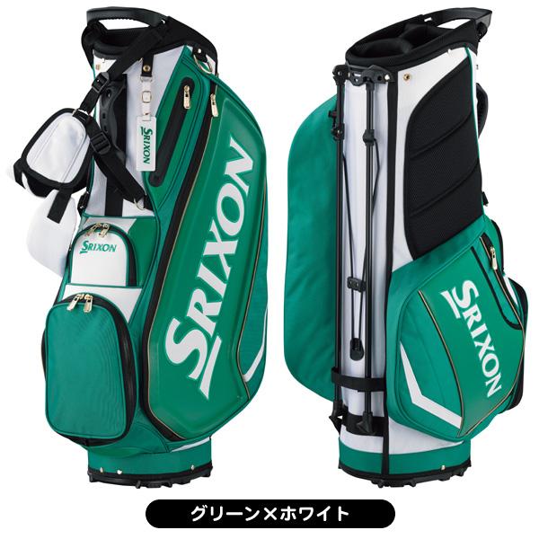 SRIXON 付属ネームタグ名入れ無料 スリクソン 2024 GGC-S198L SRIXON 付属ネームタグ名入れ無料 スリクソン 2024 GGC-S198L
