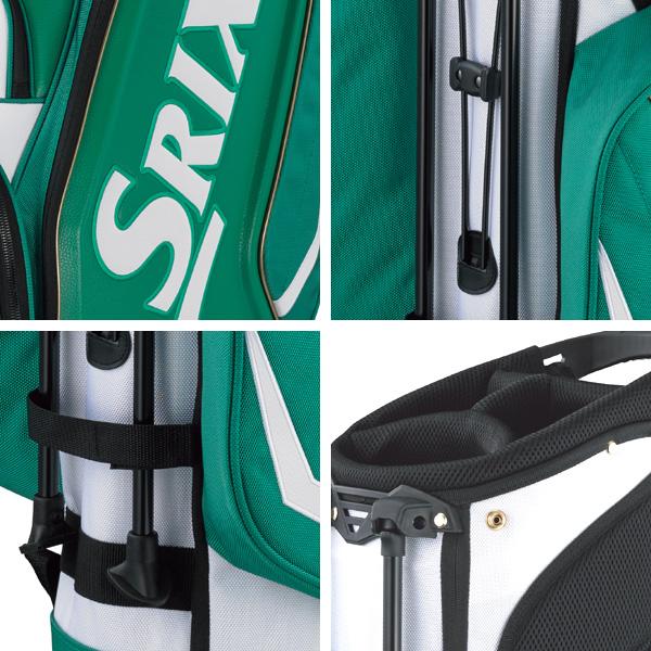 SRIXON 付属ネームタグ名入れ無料 スリクソン 2024 GGC-S198L SRIXON 付属ネームタグ名入れ無料 スリクソン 2024 GGC-S198L