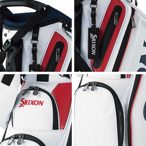 SRIXON 付属ネームタグ名入れ無料 スリクソン 2024 GGC-S200L SRIXON 付属ネームタグ名入れ無料 スリクソン 2024 GGC-S200L