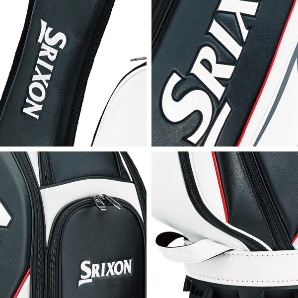 SRIXON ☆付属ネームタグ名入れ無料☆スリクソン 2024 GGC-S205