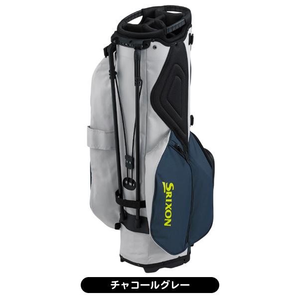 SRIXON ダンロップ スリクソン キャディバッグ GGC-S223 メンズ