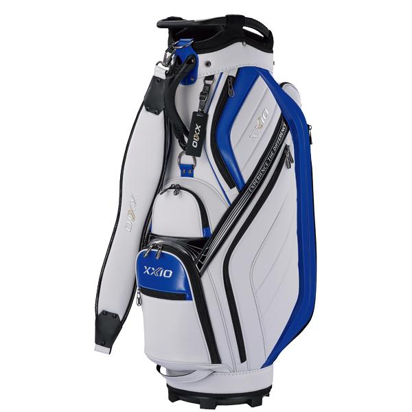 DUNLOP（ダンロップ） ゼクシオ XXIO GGC-X139 キャディバック