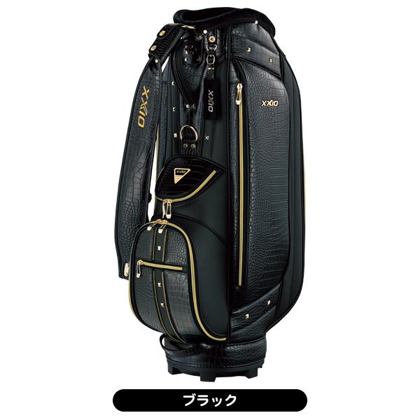 XXIO ダンロップ ゼクシオ GGC-X155L キャディバッグ 9.5型 3.8 XXIO ダンロップ ゼクシオ GGC-X155L キャディバッグ 9.5型 3.8
