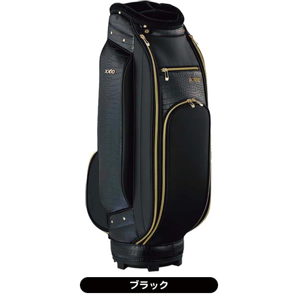 XXIO ダンロップ ゼクシオ GGC-X155L キャディバッグ 9.5型 3.8 XXIO ダンロップ ゼクシオ GGC-X155L キャディバッグ 9.5型 3.8