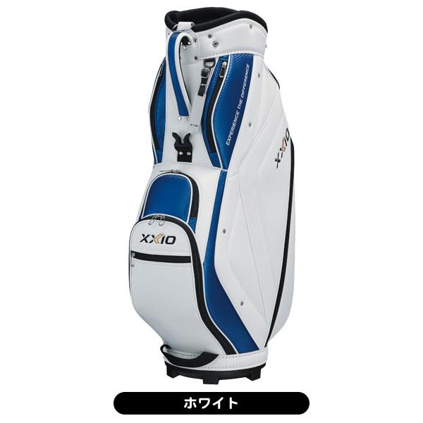 XXIO ☆付属ネームタグ刻印無料☆ ダンロップ ゼクシオ キャディバッグ