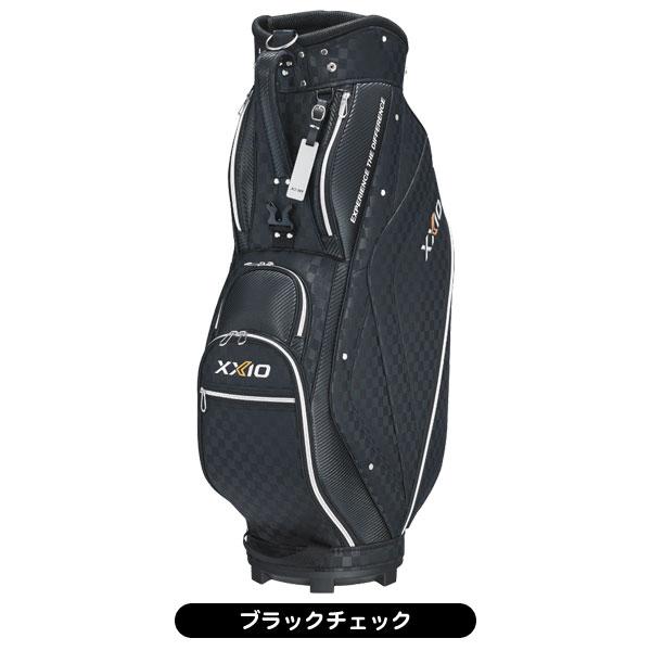 XXIO ☆付属ネームタグ刻印無料☆ ダンロップ ゼクシオ キャディバッグ
