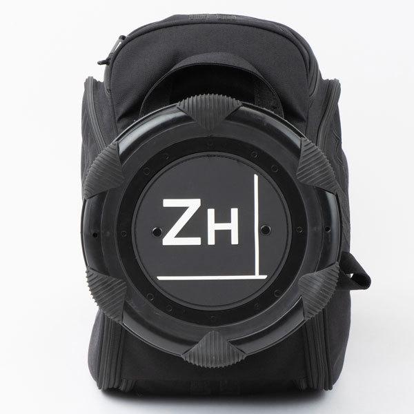 ZERO HALLIBURTON（ゼロハリバートン） コーデュラシリーズ ZHG-CB1