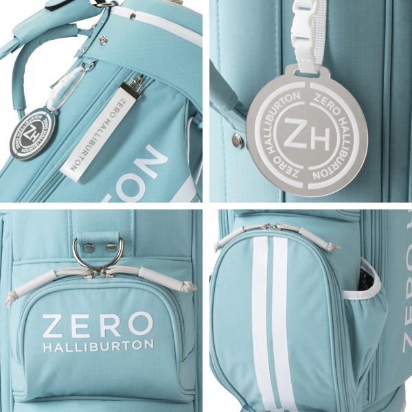 ZERO HALLIBURTON ゼロハリバートン ZHG-CB4 82581 スタンド 9.0 ZERO HALLIBURTON ゼロハリバートン ZHG-CB4 82581 スタンド 9.0