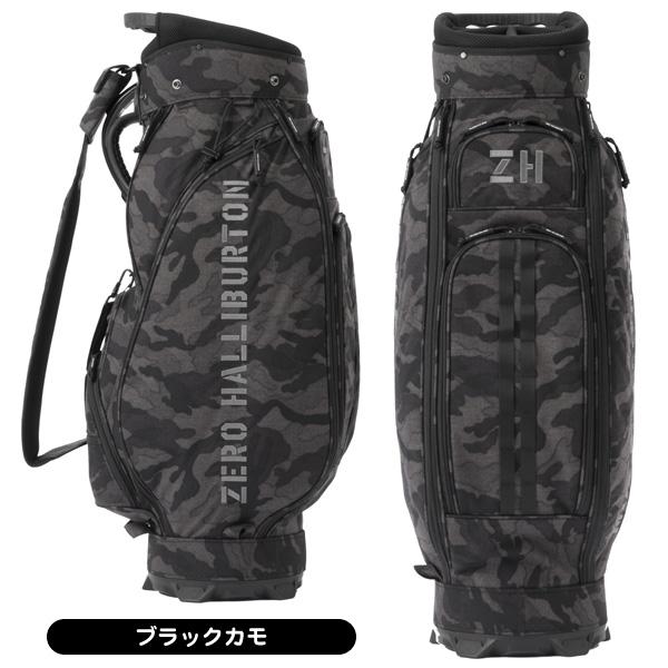 ZERO HALLIBURTON（ゼロハリバートン） ZHG-CB1 82771 エアクラフト