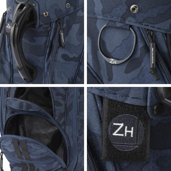 ZERO HALLIBURTON（ゼロハリバートン） ZHG-CB1 82771 エアクラフト