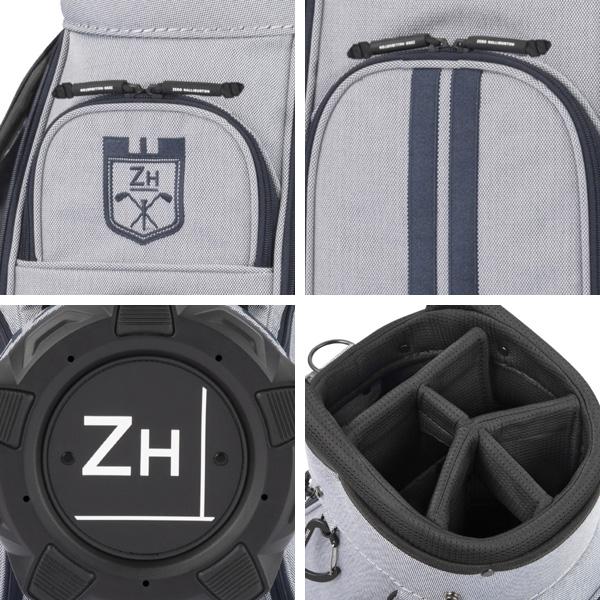 ZERO HALLIBURTON ゼロハリバートン ZHG-CB1 82901 シャンブレー ZERO HALLIBURTON ゼロハリバートン ZHG-CB1 82901 シャンブレー