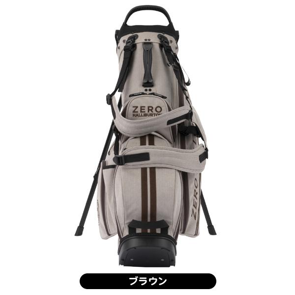 ZERO HALLIBURTON（ゼロハリバートン） ZHG-CB1 82902 シャンブレー