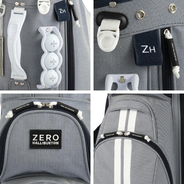 ZERO HALLIBURTON ゼロハリバートン 2024 ZHG-CB1 82932 ZERO HALLIBURTON ゼロハリバートン 2024 ZHG-CB1 82932