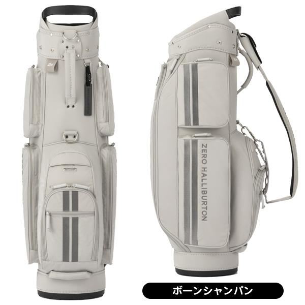 ZERO HALLIBURTON（ゼロハリバートン） ディクロスソロシリーズ 2025