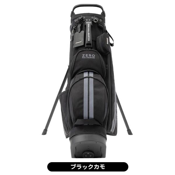 ZERO HALLIBURTON（ゼロハリバートン） キャディバッグ 85232 メンズ